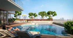 پروژه AVANT GARDE Residences در JVC