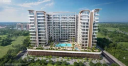 پروژه SOLA Residences در Wasl Gate پروژه SOLA Residences در Wasl Gate