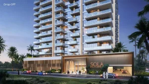 سولا رزیدنسز