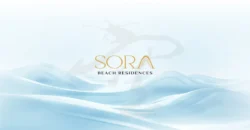 پروژه سورا بیچ رزیدنسز (Sora Beach Residences) در جزیره المرجان راس الخیمه