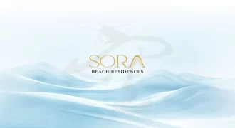 پروژه SORA BEACH RESIDENCES