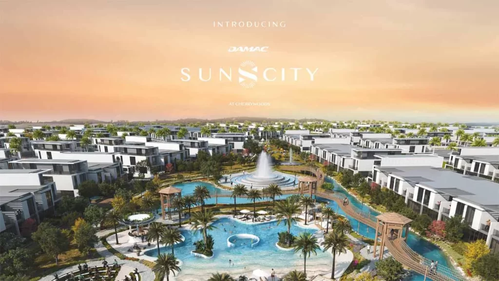 sun city
