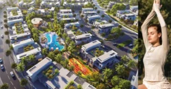 پروژه سان سیتی (Sun City) از داماک در دبی لند