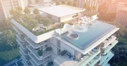 پروژه Sunset Bay در دبی آیلند