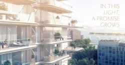 پروژه Sunset Bay در دبی آیلند