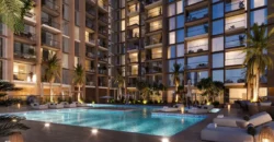 پروژه Taiyo Residences در Wasl Gate دبی