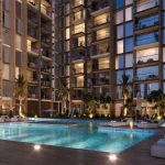 پروژه Taiyo Residences