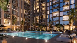 پروژه Taiyo Residences