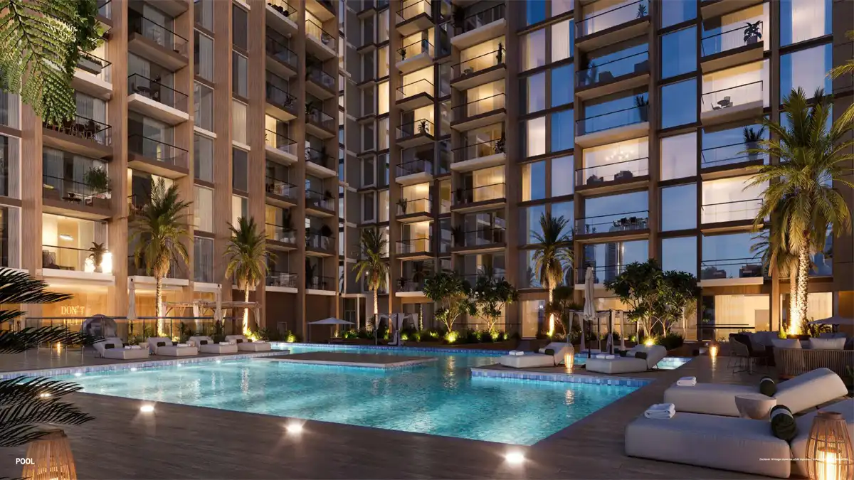 TAIYO Residences