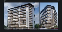 پروژه TERRA TOWERدر آکادمیک سیتی
