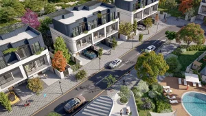 تائورمینا ویلیج