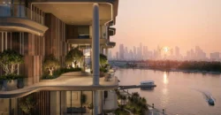 پروژه The Edit at d3 در Dubai Design District دبی پروژه The Edit at d3 در Dubai Design District دبی