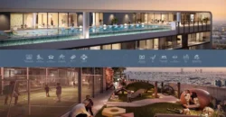 پروژه THE PLACE در اسپورت سیتی