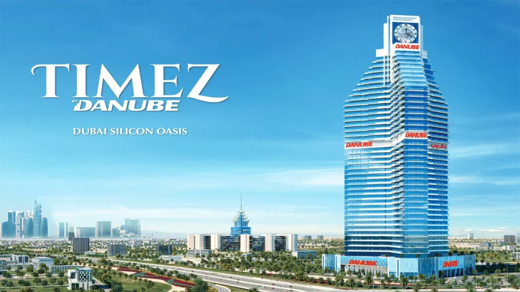 timez by danube