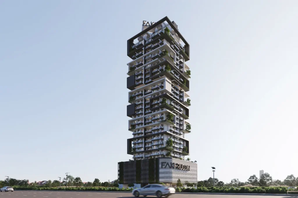 آیا خرید ملک در دبی برای ایرانیان مقرون به صرفه است؟