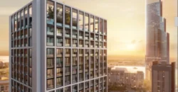 پروژه توای لایت(Twilight) در Al Jaddaf دبی