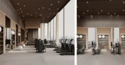 پروژه توای لایت(Twilight) در Al Jaddaf دبی