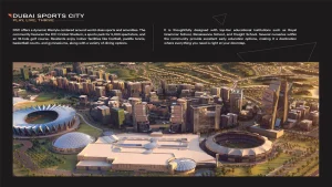 اربن پارک رزیدنسز