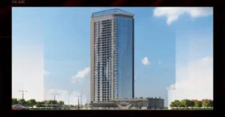 پروژه VANGUARD در دبی مارینا
