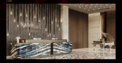 پروژه VANGUARD در دبی مارینا