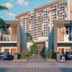 پروژه Verdana 5 در DLRC دبی