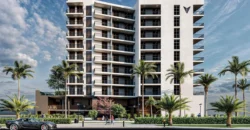 پروژه VIERA RESIDENCES در پروداکشن سیتی