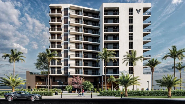 viera residences