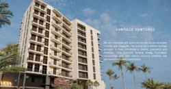 پروژه VIERA RESIDENCES در پروداکشن سیتی