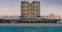 پروژه Villa Del Gavi در دبی آیلند پروژه Villa Del Gavi در دبی آیلند