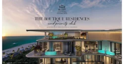 پروژه Villa Del Gavi در دبی آیلند پروژه Villa Del Gavi در دبی آیلند