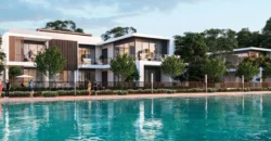 پروژه Villa sobha hartland2 در راس الخور