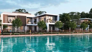 villa sobha hartland2