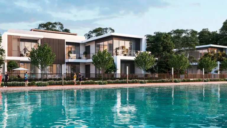 villa sobha hartland2