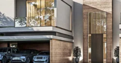 پروژه Villa sobha hartland2 در راس الخور