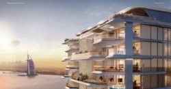 پروژه VITALIA Palm Jumeirah Residences