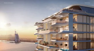 VITALIA Palm Jumeirah Residences