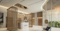 پروژه VITALIA Palm Jumeirah Residences