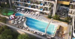 پروژه Vivanti Residences در JVC دبی پروژه Vivanti Residences در JVC دبی