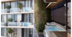 پروژه Vivanti Residences در JVC دبی پروژه Vivanti Residences در JVC دبی