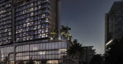 پروژه Voxa در منطقه JVT دبی پروژه Voxa در منطقه JVT دبی