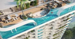 پروژه WEYBRIDGE GARDENS3 در دبی لند