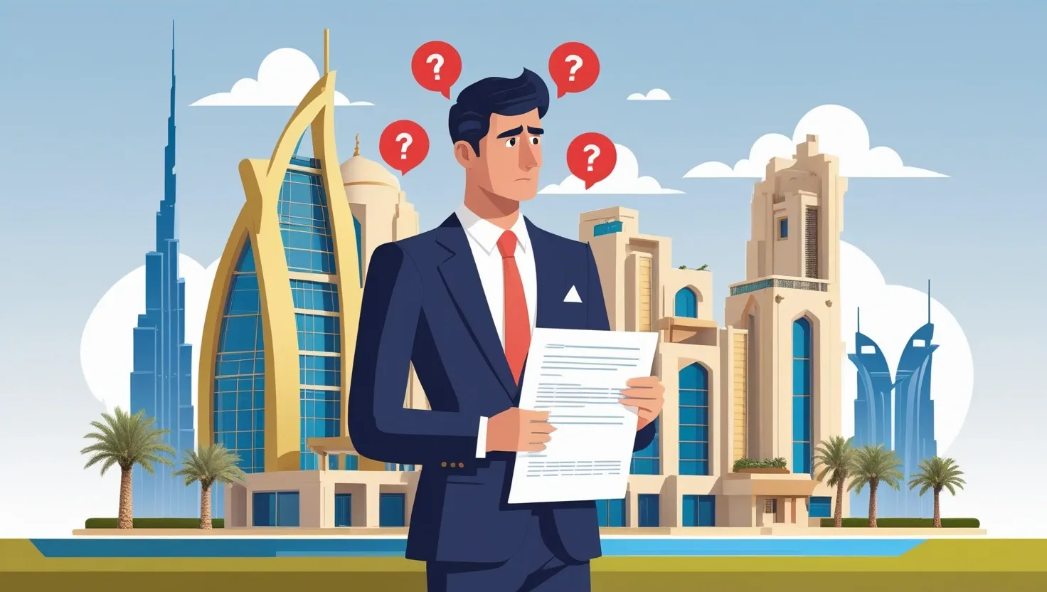 اشتباه رایج سرمایه‌گذاران