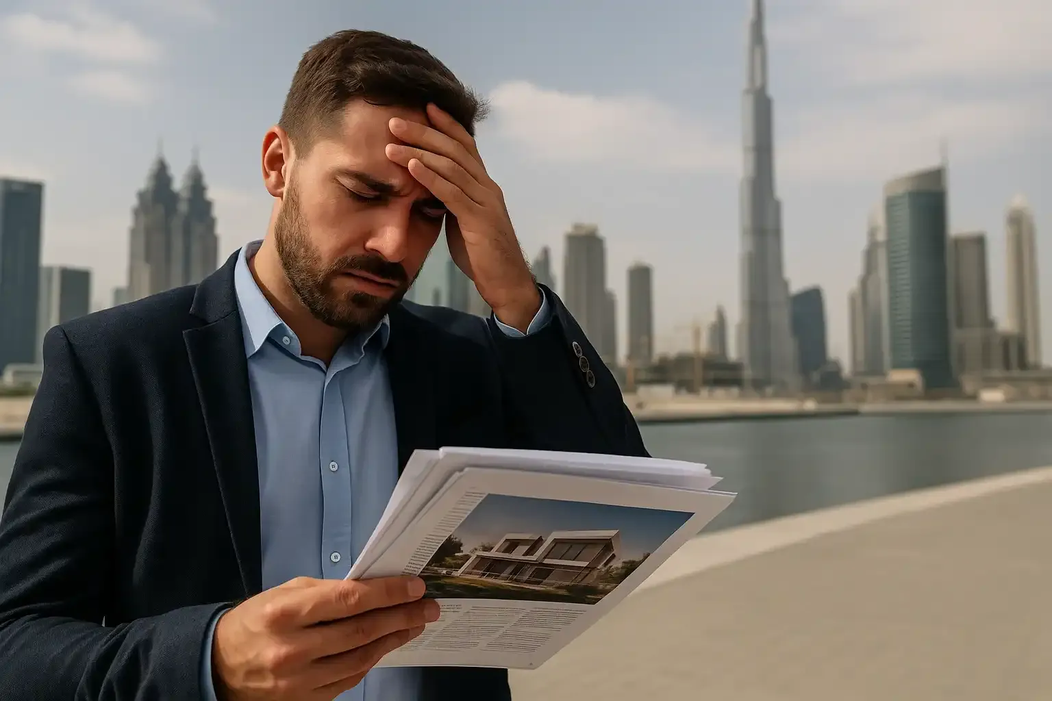اشتباهات رایج