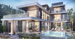 پروژه برکلی اسکوئر Berkeley Square در JVC