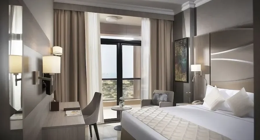 اپارتمان در دبی
