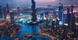 پروژه AZIZI DAVID در JVC