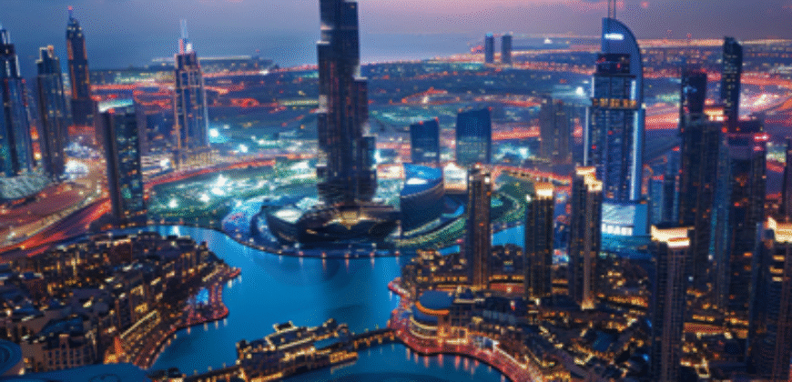 پروژه AZIZI DAVID در JVC