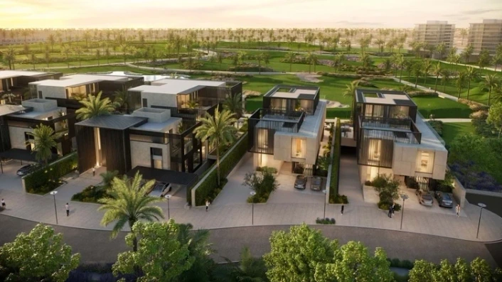 خرید ملک در داماک هیلز