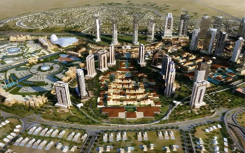خرید ملک در دبی لند 