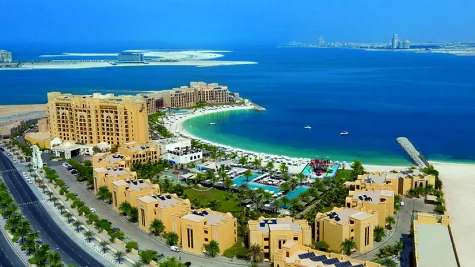 راس الخیمه